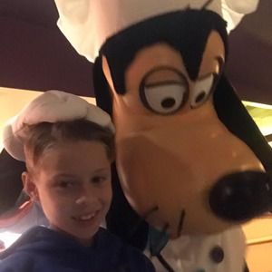 Meet your Posher, Nathan